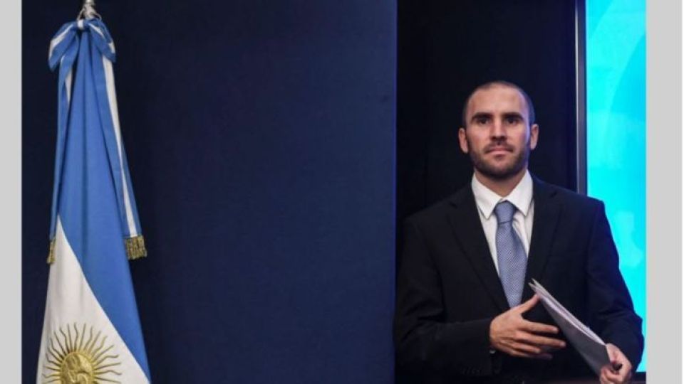 BAJA ACEPTACION. Sin mejoras, Mondino cree que el nivel de aceptación de la propuesta argentina puede rondar el 35%.