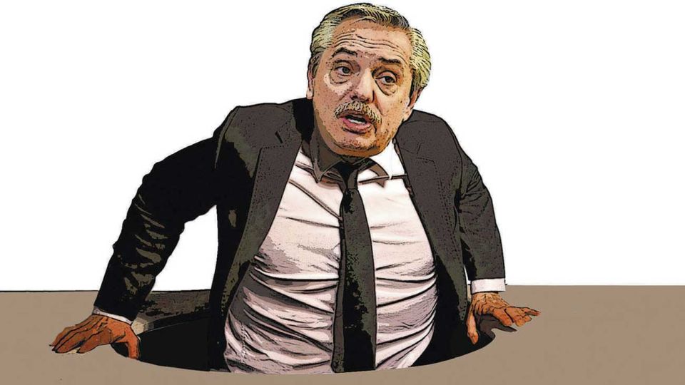 Salir de la cuarentena. Demasiado rápido es peligroso. Demasiado lento, también. Por virus o por crisis, habrá muertes. Hallar la medida justa entre unas y otras es la misión del Presidente.