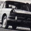 Peugeot 404