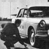 Peugeot 404