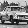 Peugeot 404