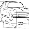 Peugeot 404