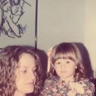 La angustia de Jimena Barón el día del cumpleaños de su mamá 