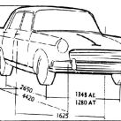 Peugeot 404