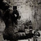 Cande Tinelli desnudo