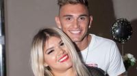¿Reconciliados? More Rial habló de la relación con Facundo Ambrosioni