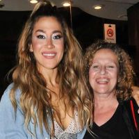 Jimena Barón y su mamá, Gabriela