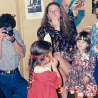 La angustia de Jimena Barón el día del cumpleaños de su mamá