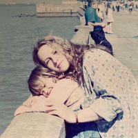 La angustia de Jimena Barón el día del cumpleaños de su mamá