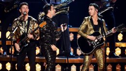 Los Jonas Brohers contaron el motivo de su separación y actual reunión