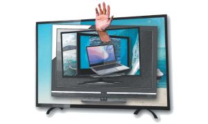 Especialistas en industrias culturales, realizadores teatrales y cinematográficos, editores de libros y referentes de las artes visuales analizan estrategias para sortear la parálisis en la producción de contenidos analógicos.