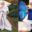 Moda. El glam de entre casa