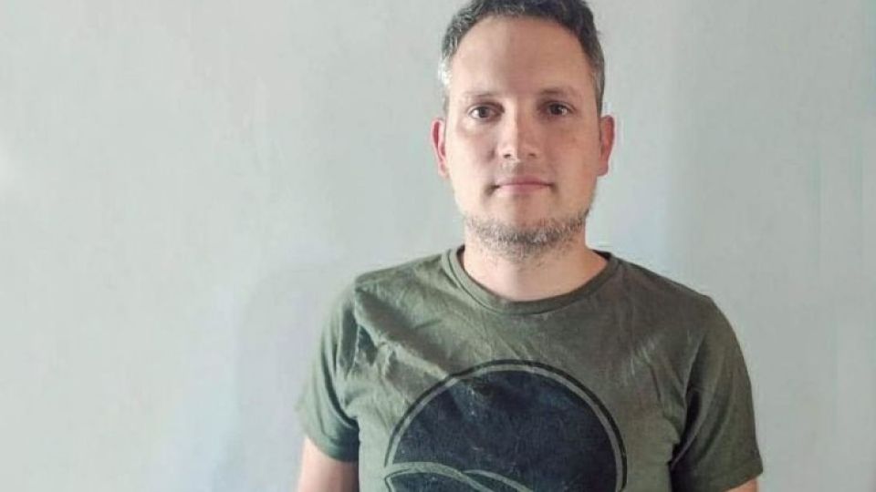 Quiroga y Twitter. Además de su tarea docente en las aulas, el científico asumió un rol importante como divulgador en redes sociales