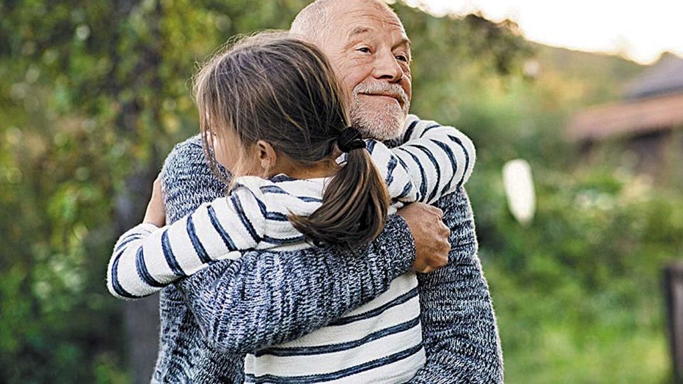 Generaciones. Suiza dio el permiso y surgió la controversia.