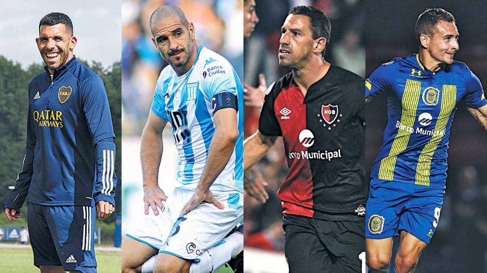 Incertidumbre. Al no haber descensos, los clubes se desprenderán de contratos altos. “Se pone en riesgo la fuente de trabajo de muchos futbolistas”, advirtió FAA.