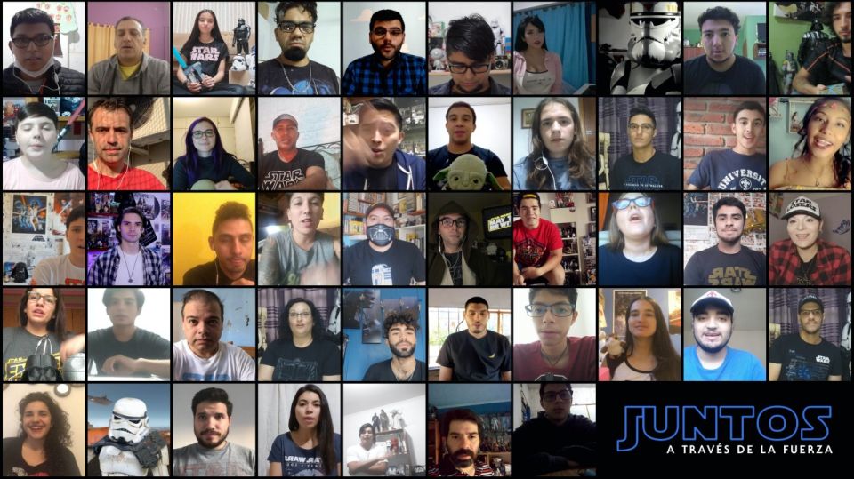 StarWarsArgentina2020