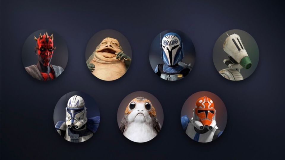 StarWarsAvatar