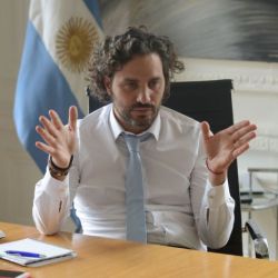 Santiago Cafiero