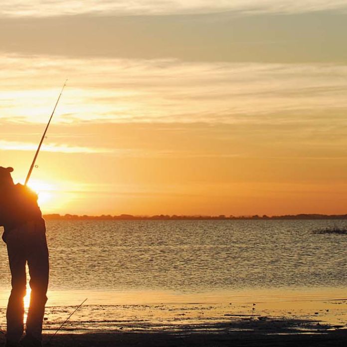 Pesca: ¿Cómo se logran los lanzamientos más largos del mundo
