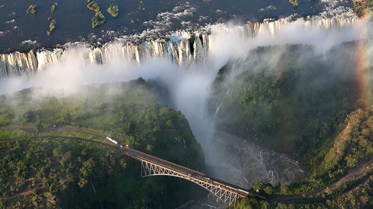 Bellezas naturales y diversidad cultural, en el continente que UNESCO distinguió con 90 Patrimonios de la Humanidad