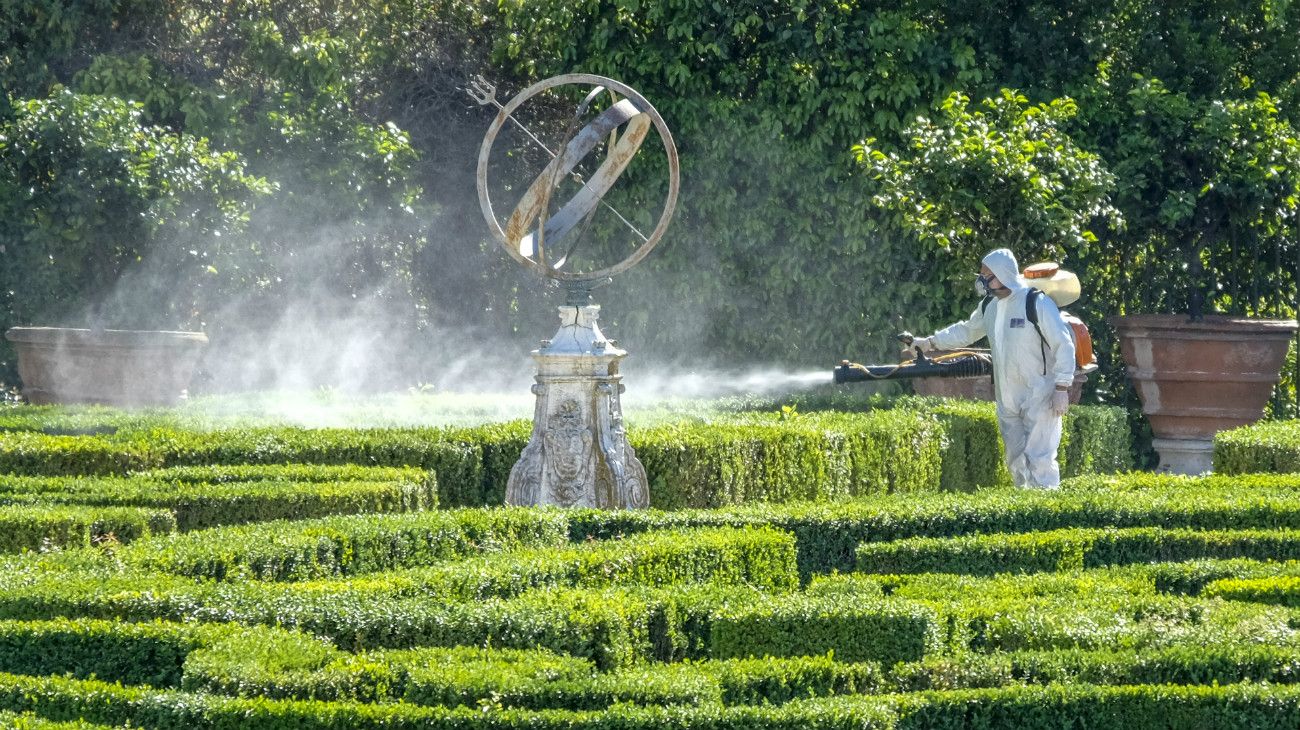 Italia comienza la salida gradual de la cuarentena con la "fase convivencia"