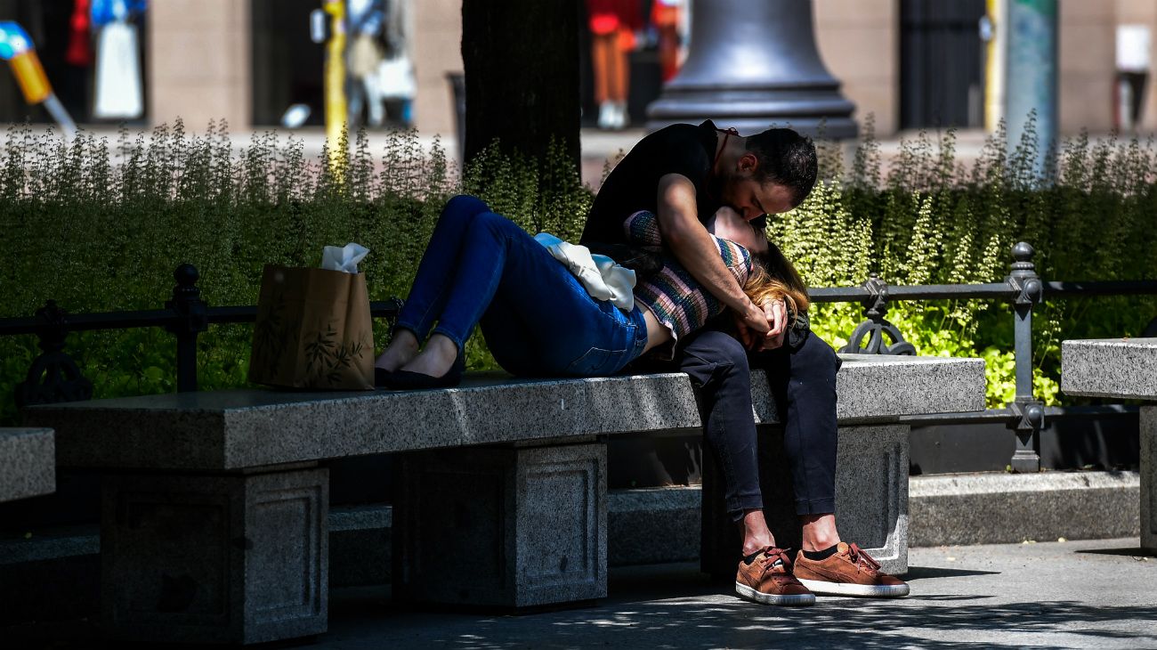 Italia comienza la salida gradual de la cuarentena con la "fase convivencia"