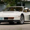La historia de las Ferrari de División Miami: no siempre eran Ferrari