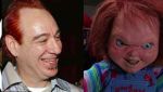 Creado de Chucky se suicidó