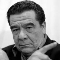 A sus 74 años murió Tom Lupo, una leyenda de la radio y el Rock Nacional