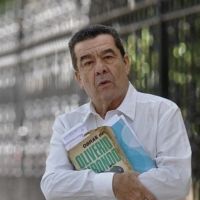 A sus 74 años murió Tom Lupo, una leyenda de la radio y el Rock Nacional