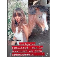 Barbarita Franco cambio de look