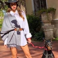 Barbarita Franco cambio de look
