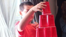 Juegos para divertirse en familia para estos días en casa