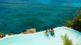 Durante una presentación en la reunión anual de la Organización de Turismo del Caribe para tratar los desafíos que la región del Caribe enfrenta ante el COVID-19 y las respectivas medidas de recuperación, calificaron a los que se animen a recorrer el mundo cuando se abran las fronteras como Generación C.