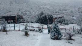 Los empresarios del turismo de nieve esperan que la temporada se desarrolle con normalidad pese a la pandemia.