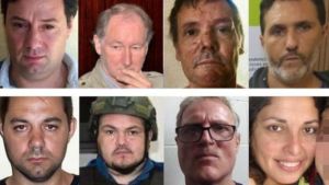 Ocho de los diez detenidos que pidieron salir por el coronavirus: hay narcos, femicidas y ladrones.