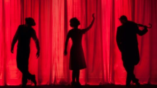 Cuarentena: Vuelve Microteatro, ahora en formato virtual