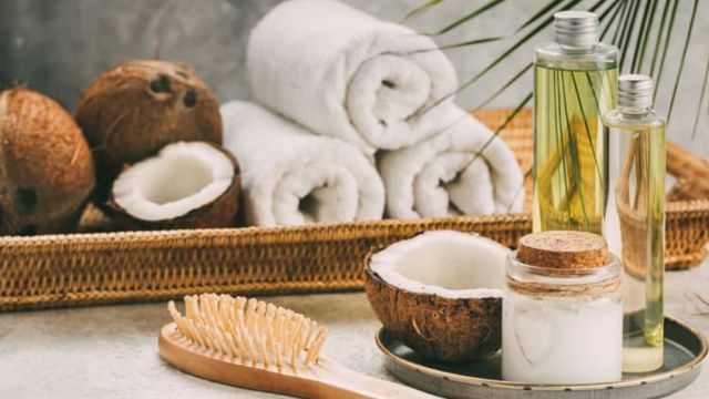 Aprendé a hacer tus propios productos de belleza sustentables en casa