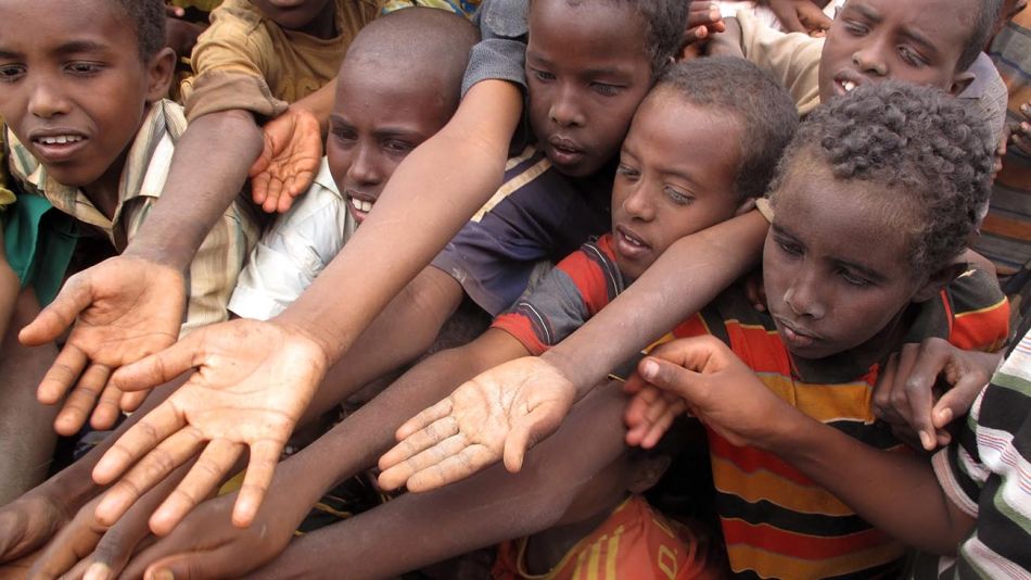 Día Mundial del Patrimonio Africano