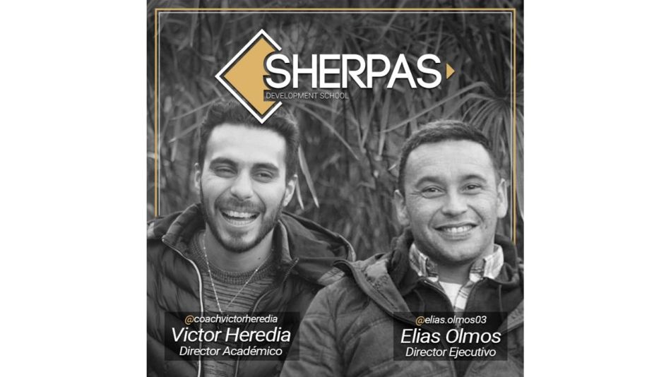 Sherpas