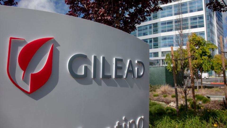 Gilead.