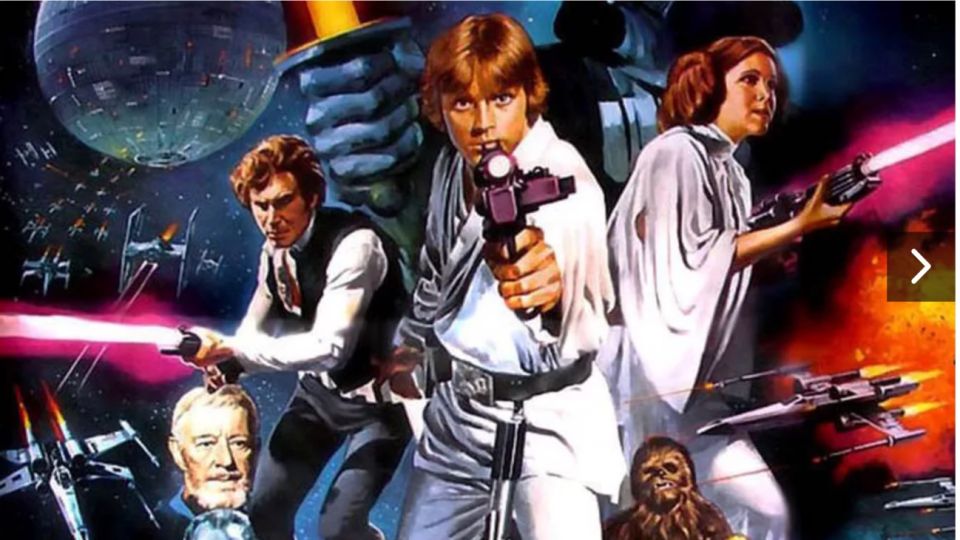 Desde el 4 de mayo de 2011, los fans de Star Wars celebran el día de la saga más famosa del espacio.