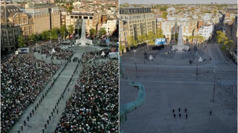 damPlazaAmsterdam