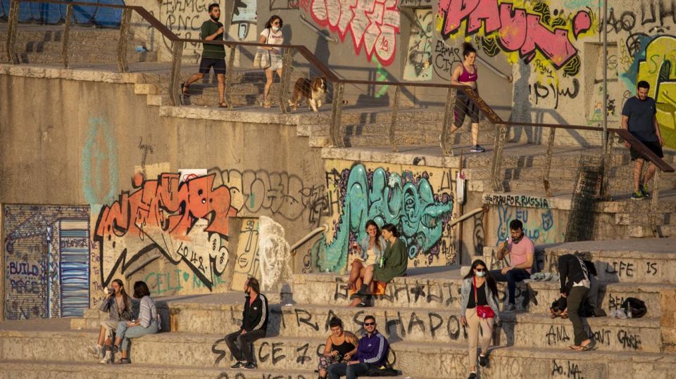 Israel 20200505