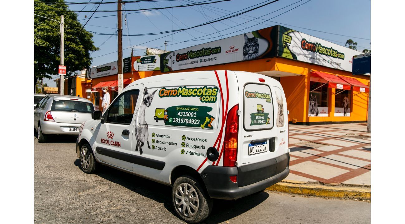 CerroMascotas.com