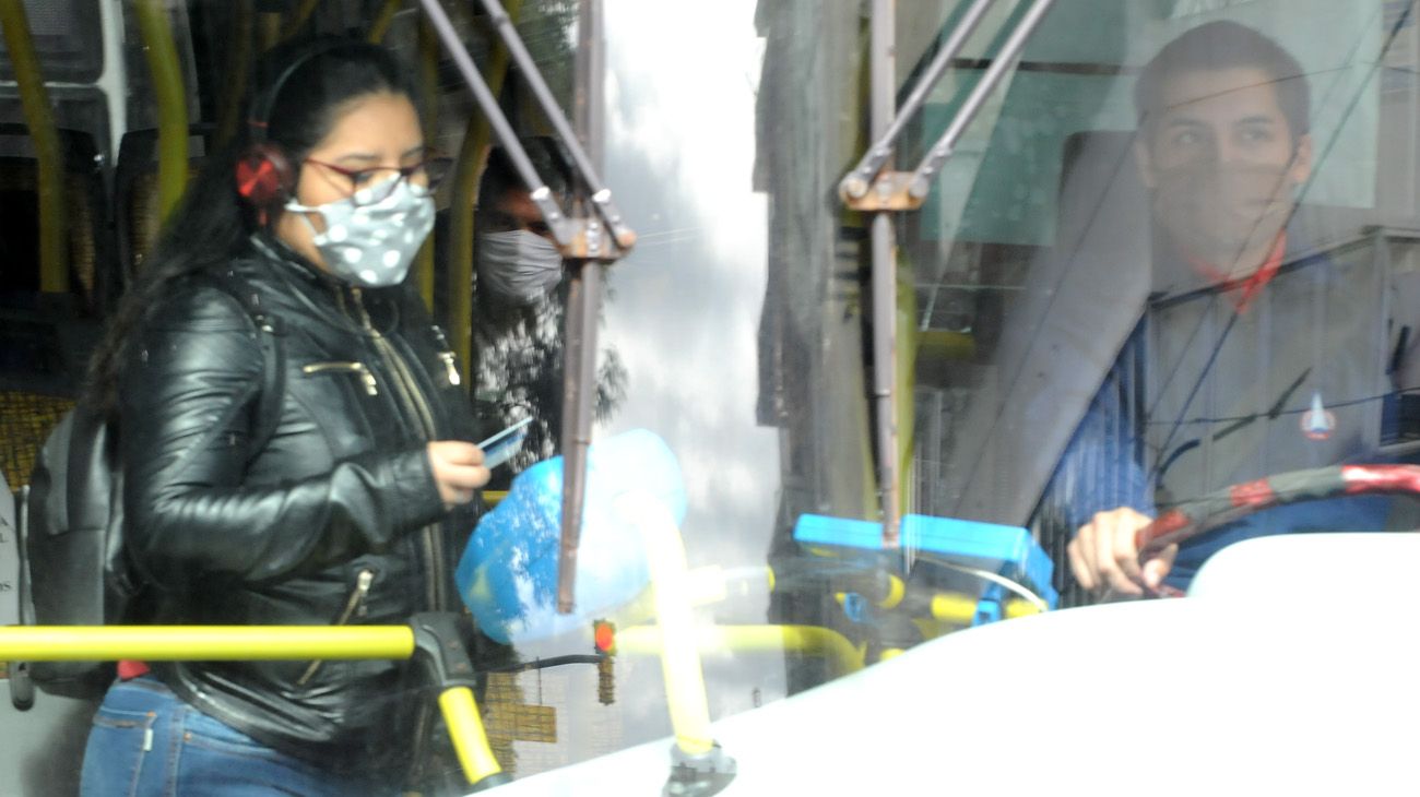 Cuarentena Rota en Caba 