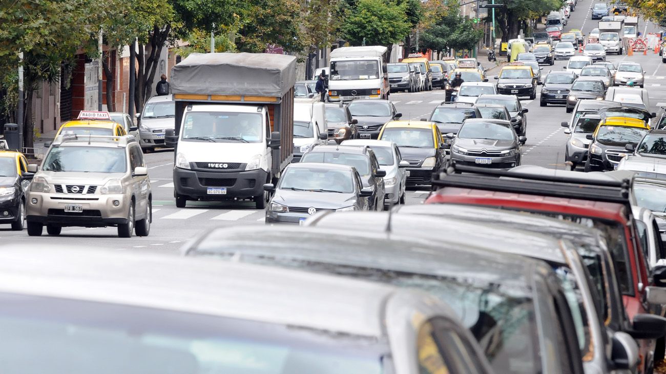 Cuarentena Rota en Caba 