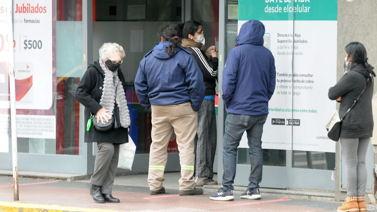 Cuarentena Rota en Caba parte dos