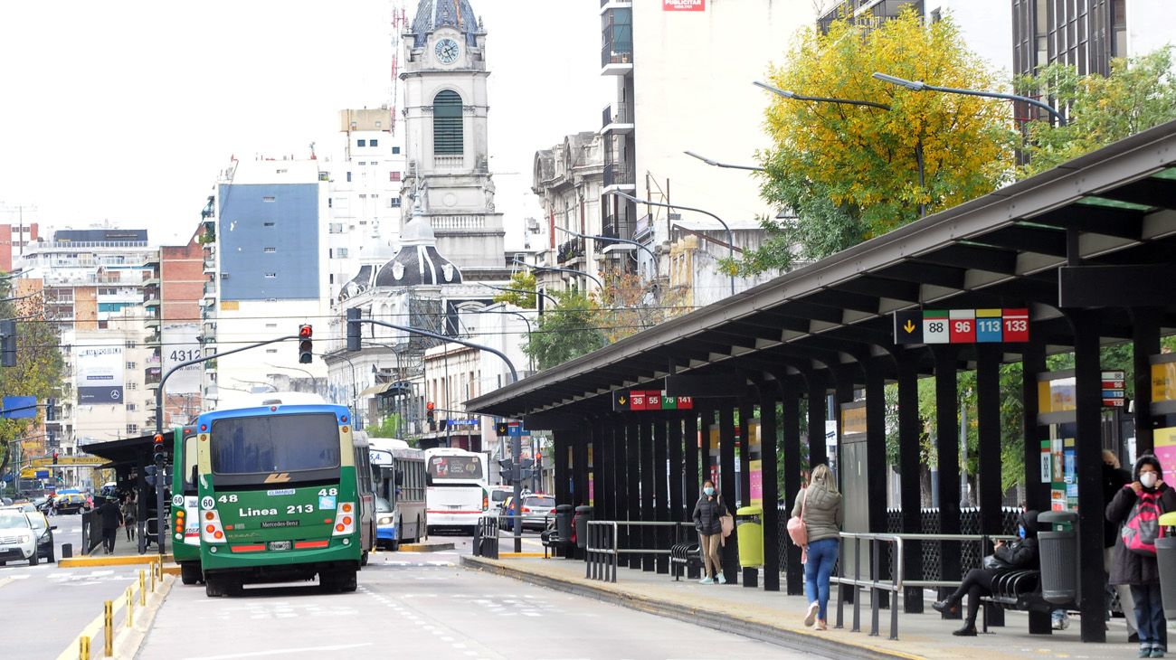 Cuarentena Rota en Caba parte dos