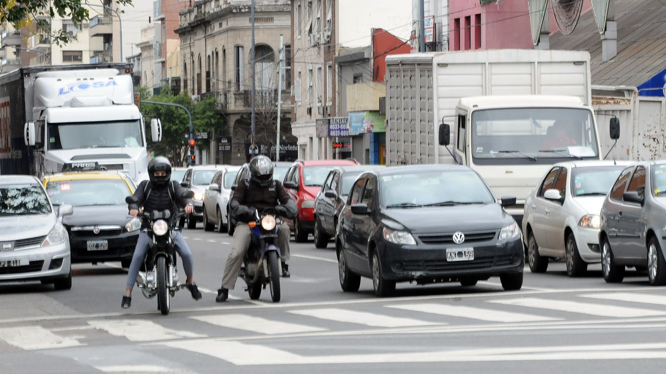 Cuarentena Rota en Caba parte dos